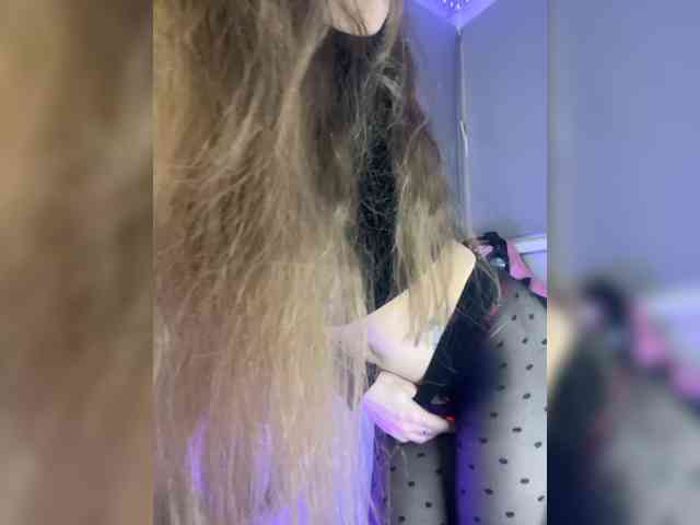 Lady_kissa webcam