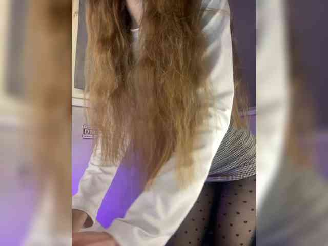 Lady_kissa webcam