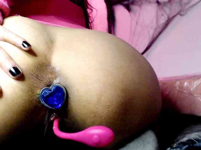 nathalie-f webcam