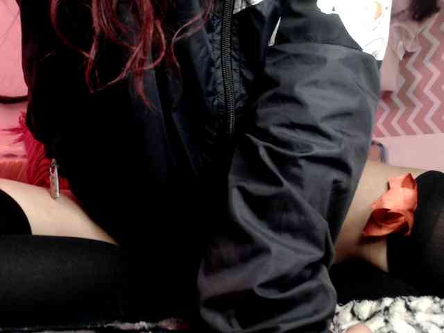 nathalie-f webcam