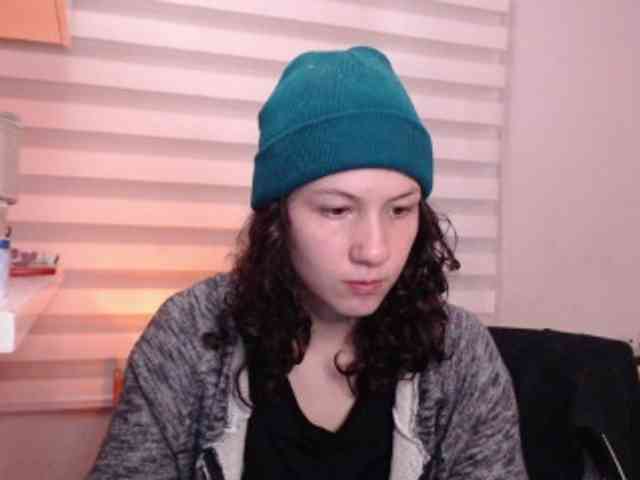 Jane-r webcam