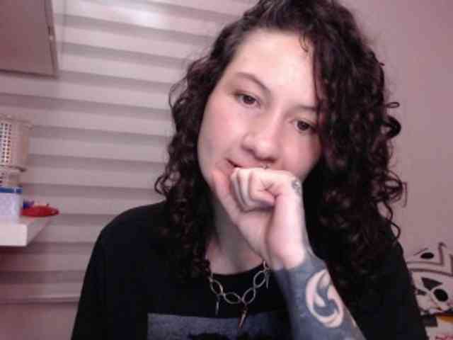 Jane-r webcam