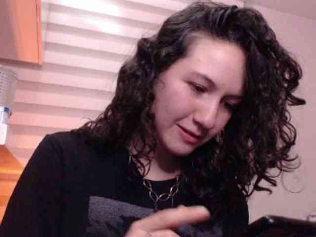 Jane-r webcam
