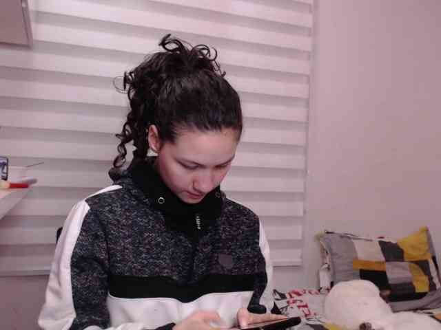 Jane-r webcam