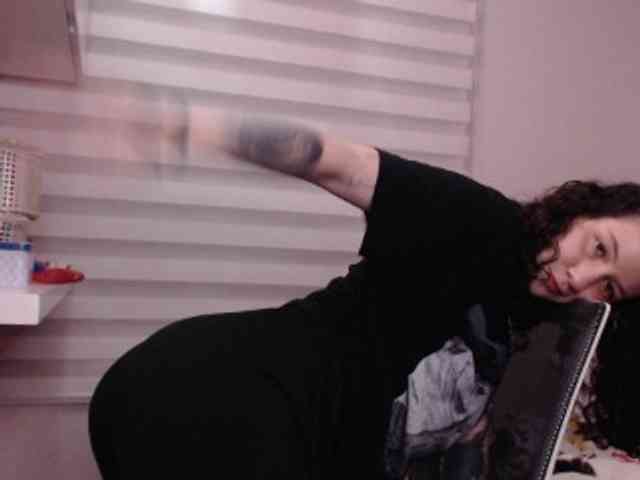 Jane-r webcam