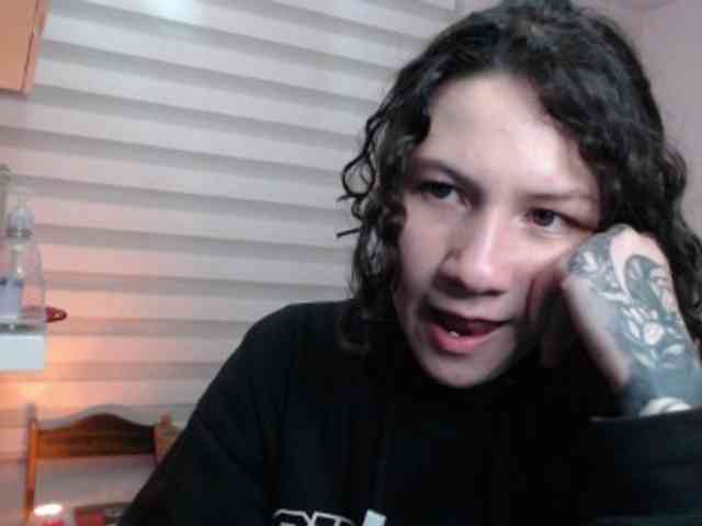 Jane-r webcam
