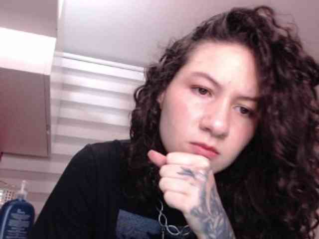 Jane-r webcam
