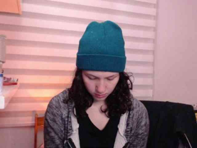 Jane-r webcam