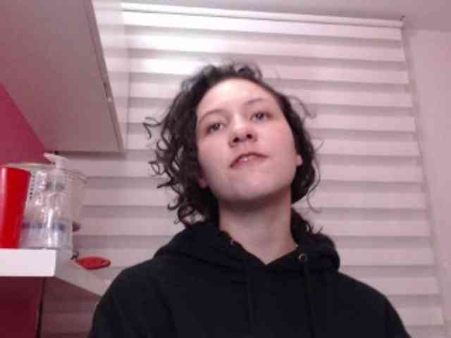 Jane-r webcam
