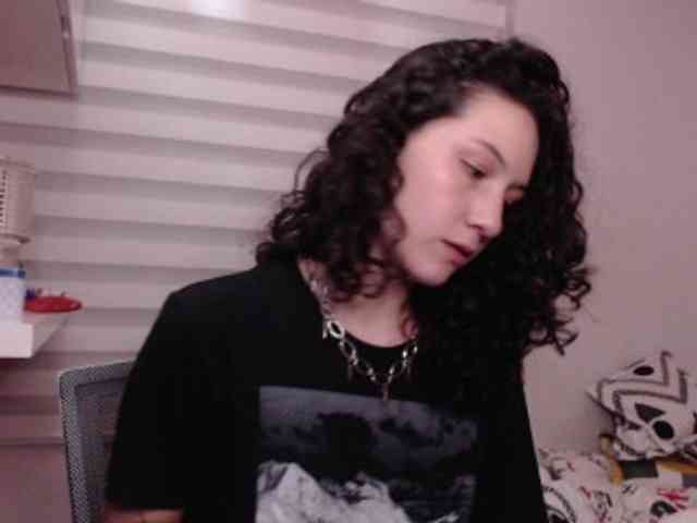 Jane-r webcam