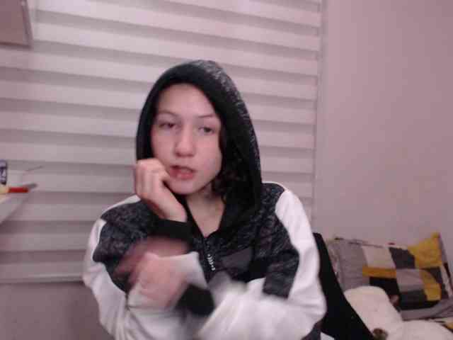 Jane-r webcam