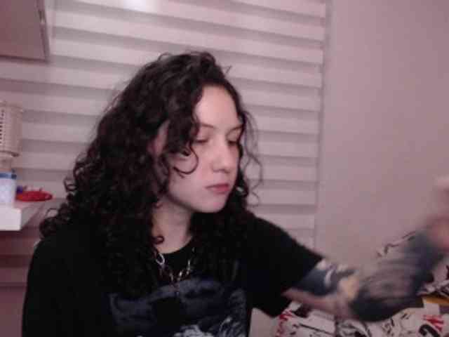 Jane-r webcam