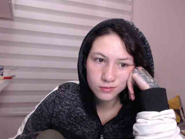 Jane-r webcam