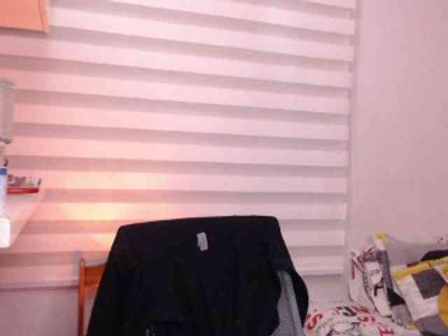 Jane-r webcam