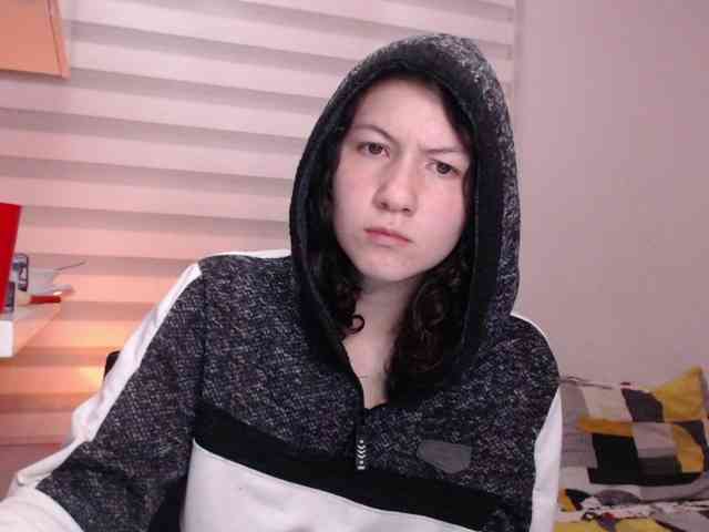 Jane-r webcam