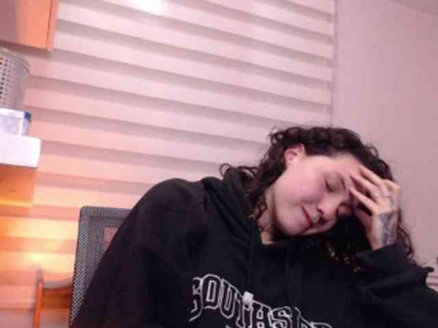 Jane-r webcam