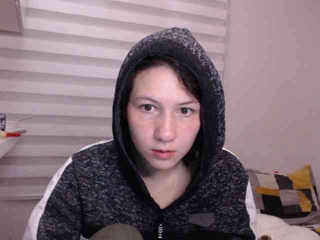Jane-r webcam
