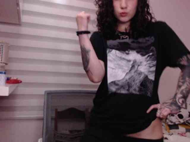 Jane-r webcam