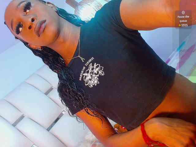 EnyellHorny
