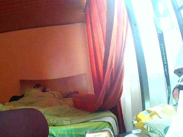 Wtwins webcam