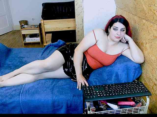 Crazy_CatLady webcam