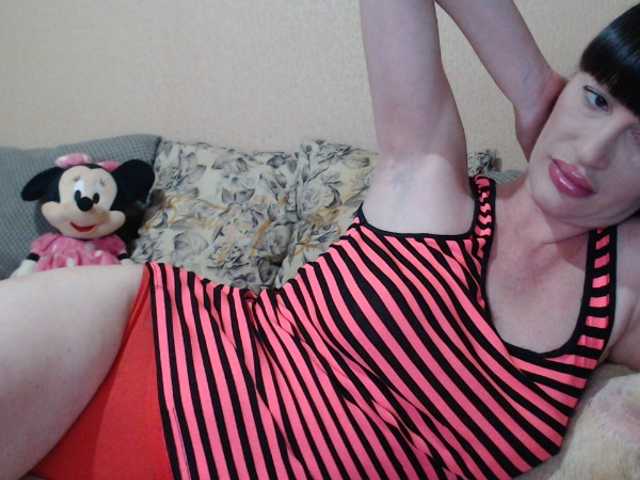 HotDreammm