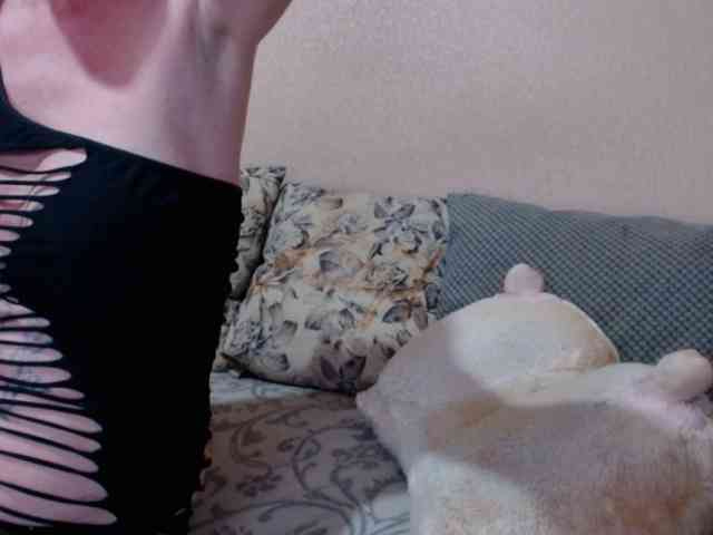 HotDreammm webcam