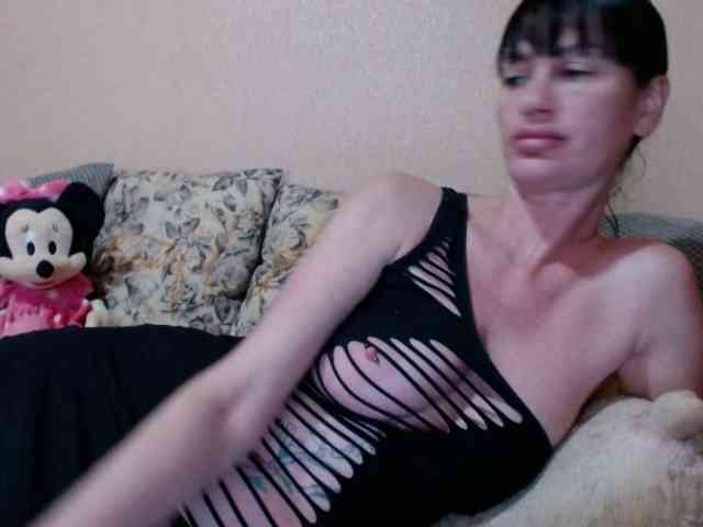 HotDreammm webcam