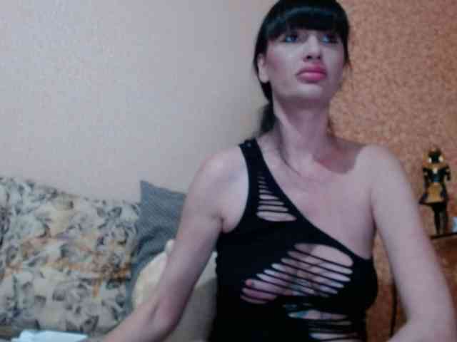 HotDreammm webcam