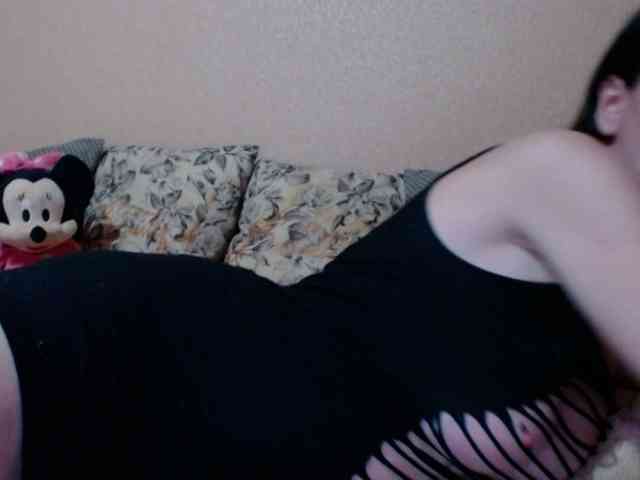 HotDreammm webcam
