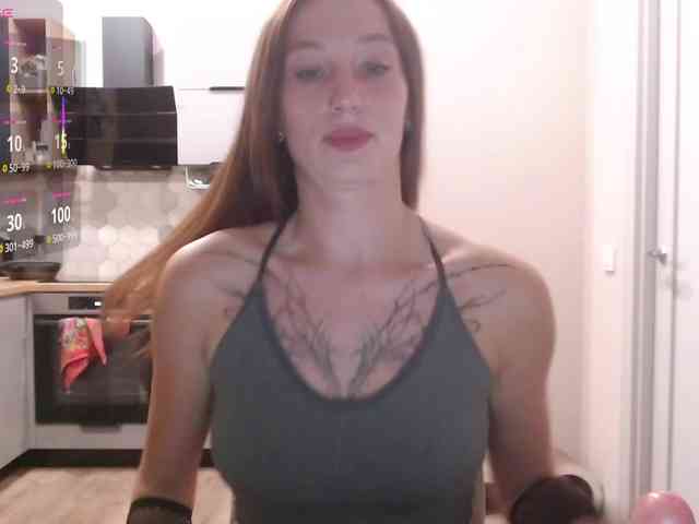 Janicemoon webcam