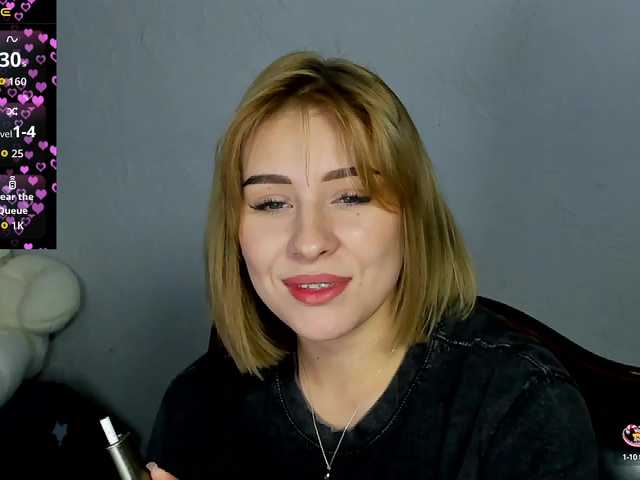 KissyKristy webcam