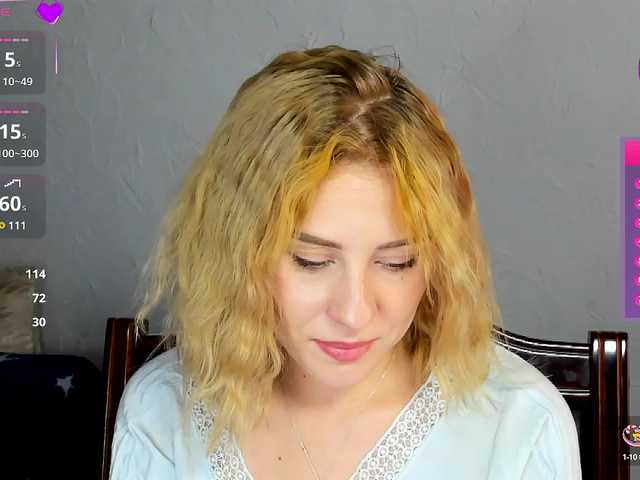 KissyKristy webcam