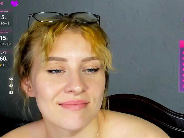 KissyKristy webcam