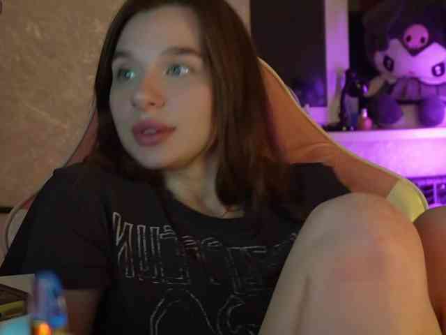 _Polly_ webcam