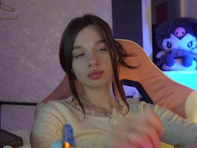 _Polly_ webcam