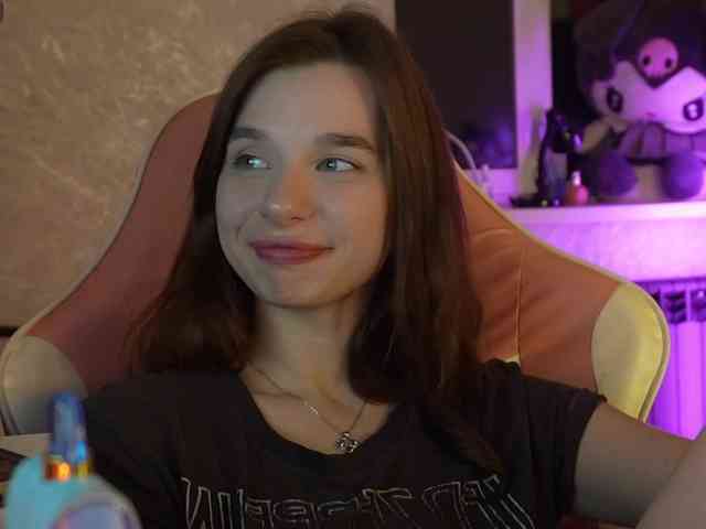 _Polly_ webcam