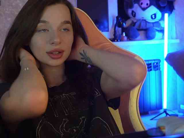 _Polly_ webcam
