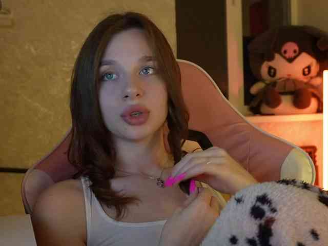 _Polly_ webcam