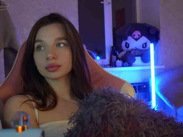_Polly_ webcam
