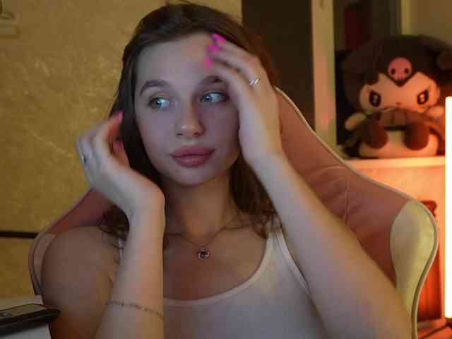 _Polly_ webcam