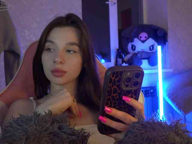 _Polly_ webcam