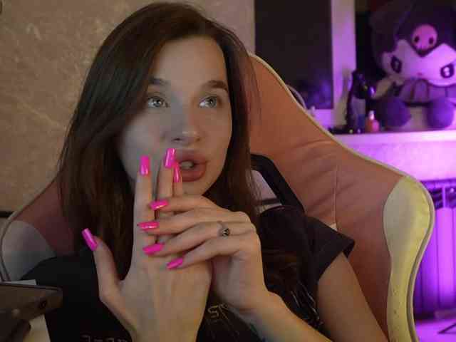 _Polly_ webcam