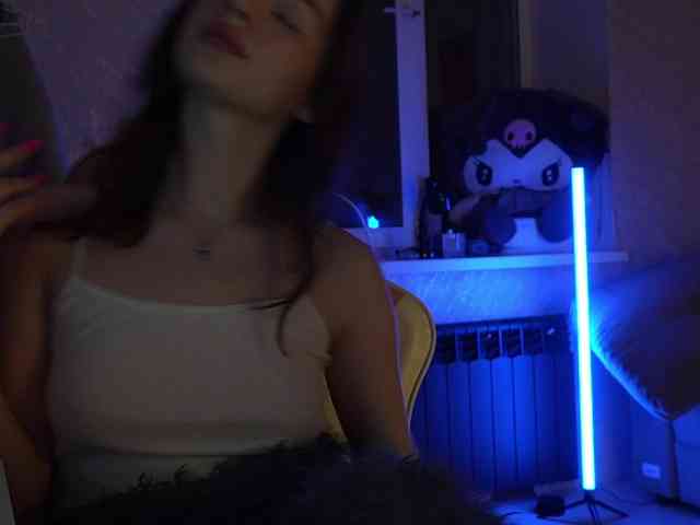 _Polly_ webcam