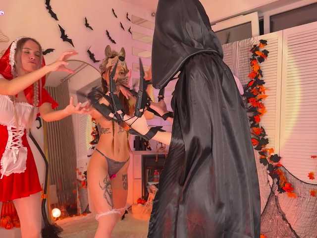 Accedi alla chat con il nickname BlushMikki BlushMikki