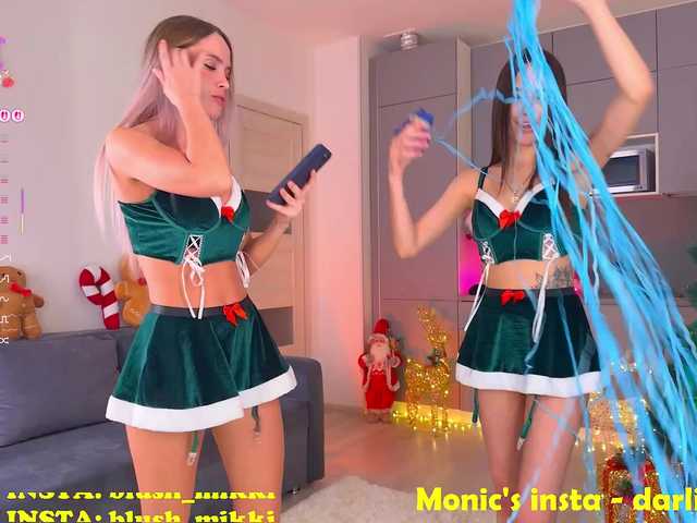 Gratis Live Sexcam mit BlushMikki BlushMikki