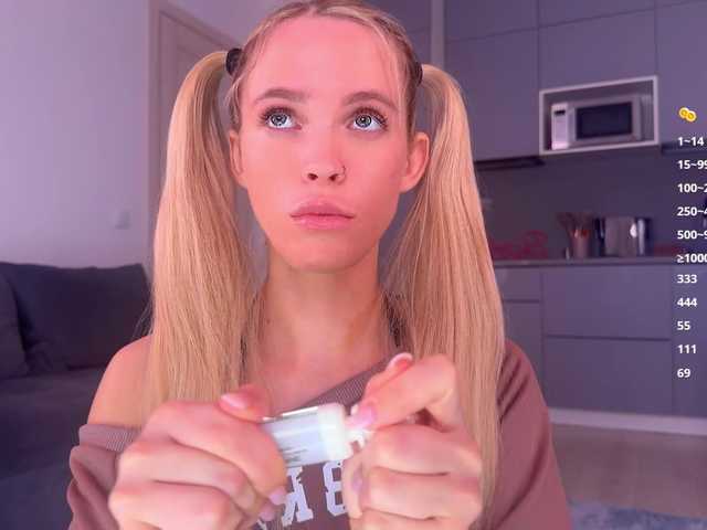BlushMikki