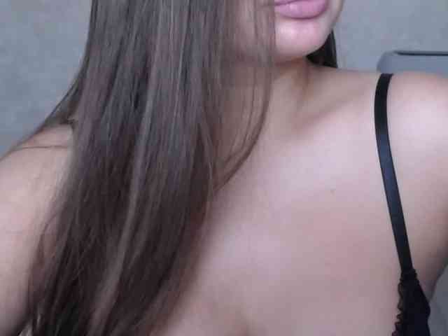 Amaretty webcam