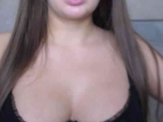Amaretty webcam