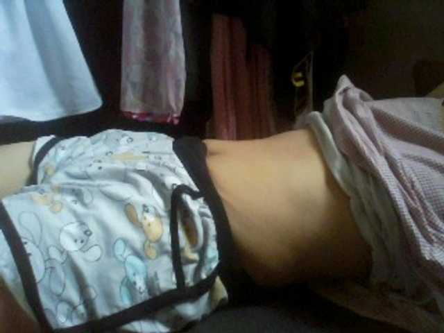 hotyummypussy webcam
